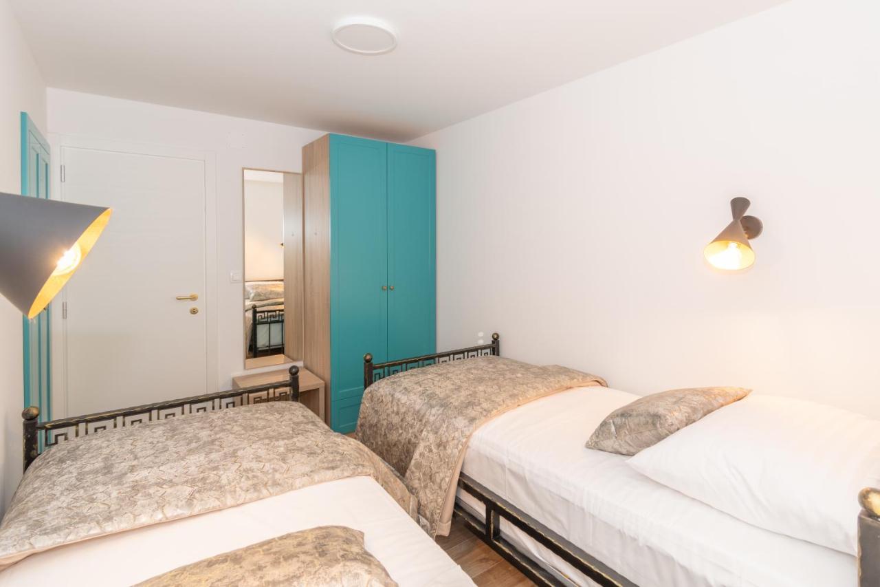 Ivka - Modern And Luxurious Oldtown Appartement