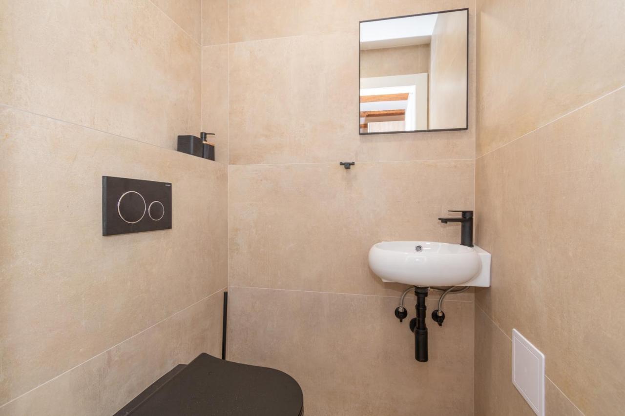 Ivka - Modern And Luxurious Oldtown Appartement *