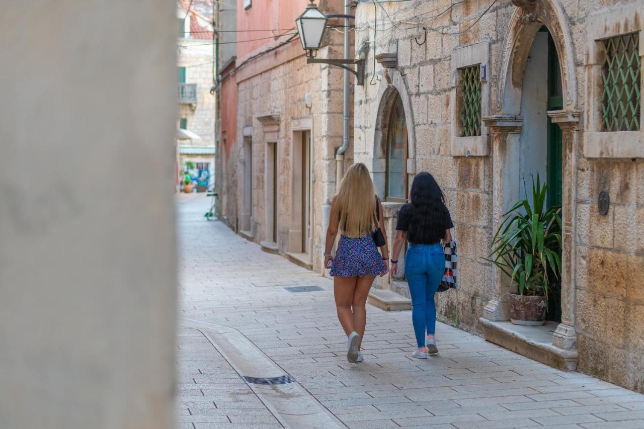 Ivka - Modern And Luxurious Oldtown * Makarska