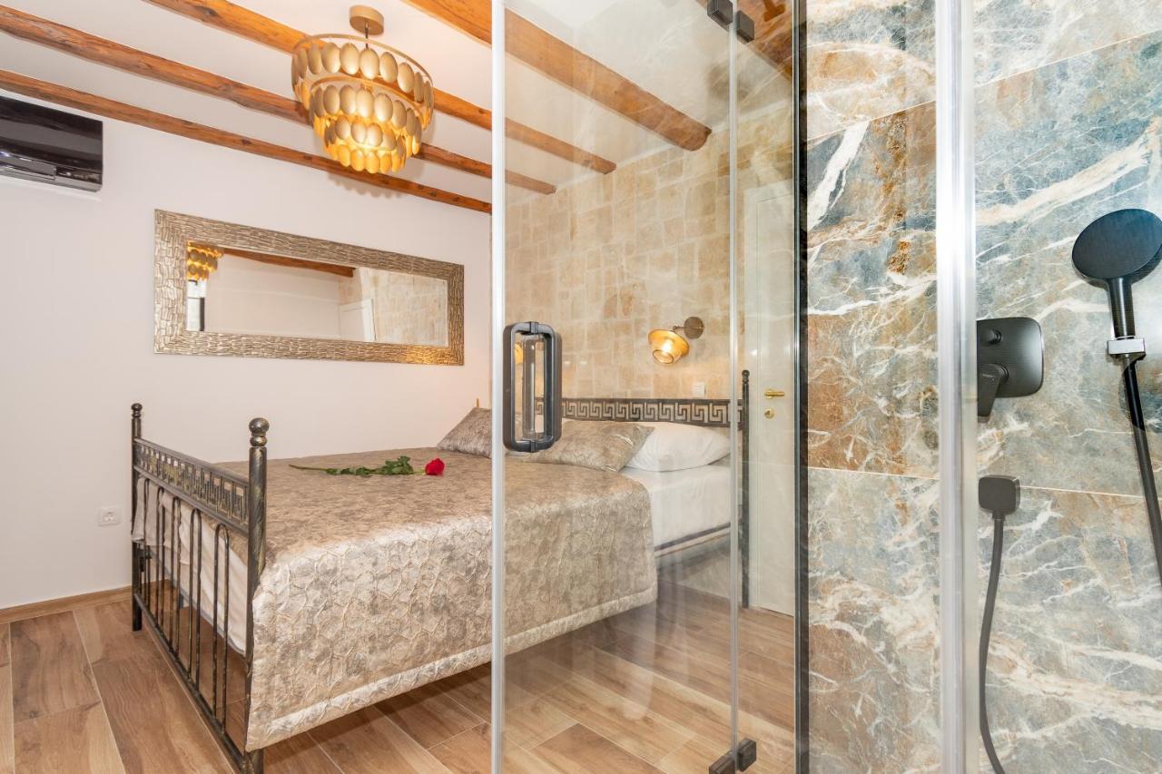 Appartement Ivka - Modern And Luxurious Oldtown *