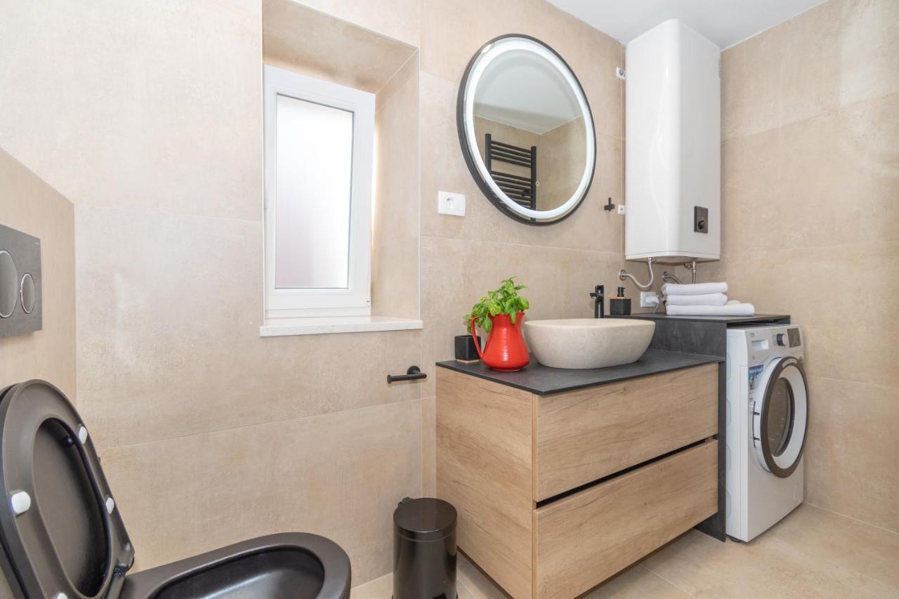 Appartement Ivka - Modern And Luxurious Oldtown Makarska