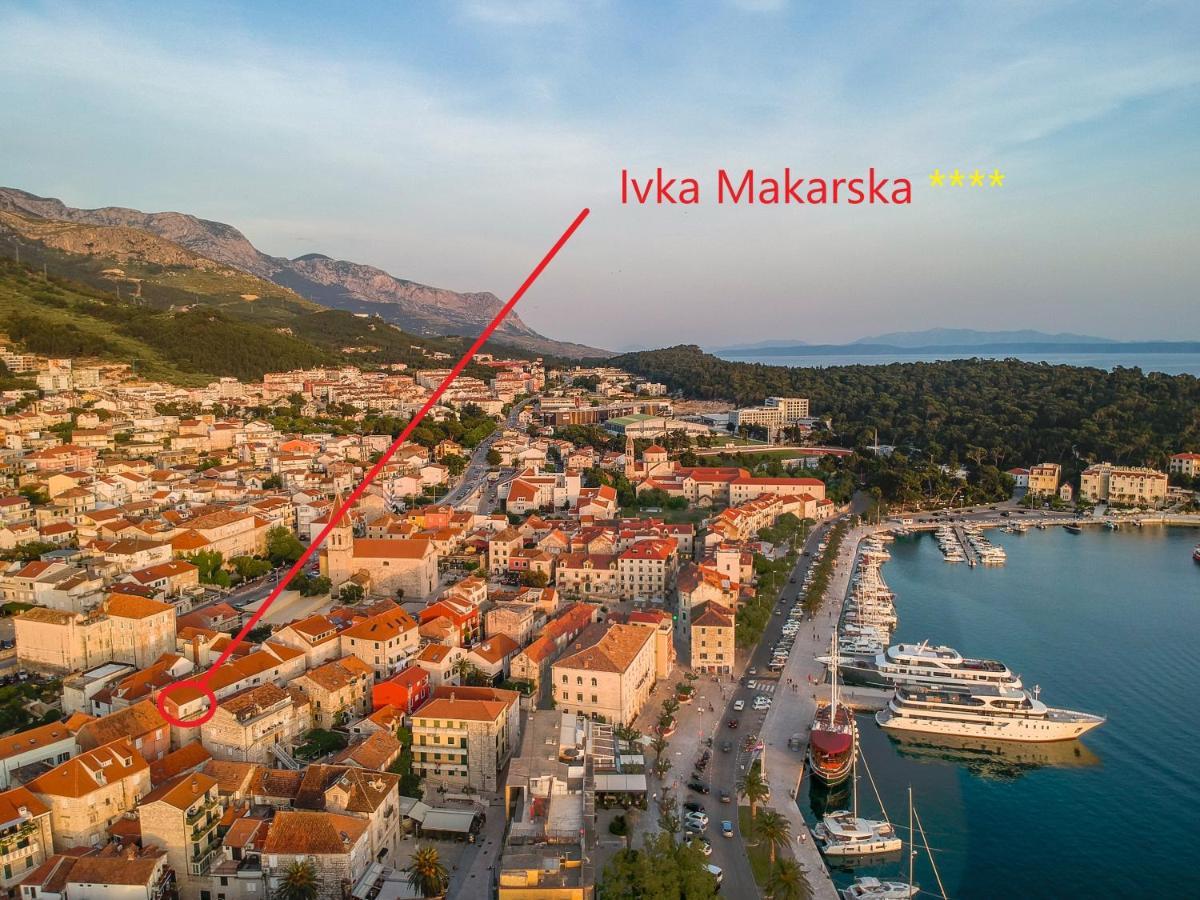 Ivka - Modern And Luxurious Oldtown